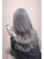 チザン(TIZAN) ブリーチリタッチ×オンカラー