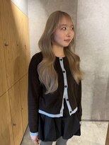 リット(lit)&nbsp;ロングハイトーン