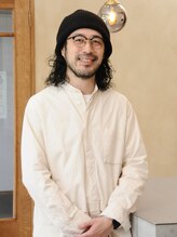 アシジ(Aciji)&nbsp;船津 杏介