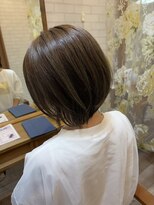 ルスト 成増店(Lust)&nbsp;レイヤーボブ[成増]