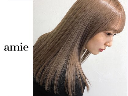 アミ 鹿児島中央(amie)の写真