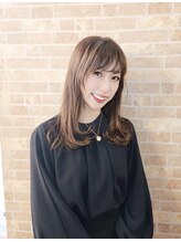 グリーンルーム 国分寺(green room)&nbsp;渡邊 深雪