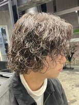 メロウ 成田(Mellow)&nbsp;ミディアムレイヤー×波巻きスパイラル　成田駅/マンツーマン