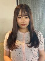 ジャンクヘアー(JUNKHAIR) long layer