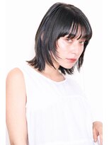 ボンダイ ルーム(bondi room) レイヤー