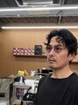 早川理容(hykw/barber)&nbsp;早川 幸宏