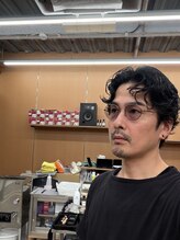 早川理容(hykw/barber) 早川 幸宏