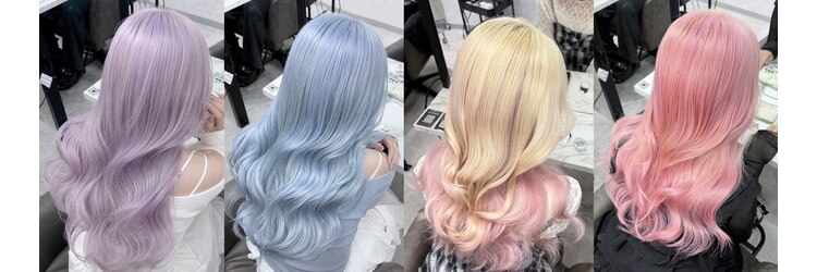 レゼ 町田(ReZE)のサロンヘッダー