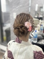 エルディ 大宮(eldy)&nbsp;シニヨン