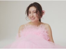プエラ(Puella)の雰囲気（特別な１日のヘアメイクメニューもございます♪）