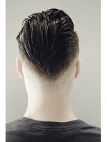 エイト プラット 渋谷2号店(EIGHT plat)&nbsp;EIGHT plat 渋谷２号店【barber traditiOnallll】