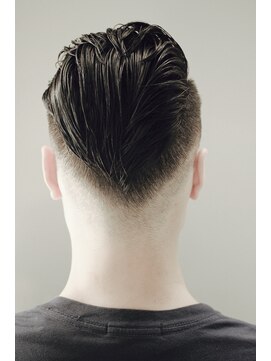 エイト プラット 渋谷2号店(EIGHT plat) EIGHT plat 渋谷２号店【barber traditiOnallll】