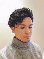 美容室 スタジアム(Stadium)&nbsp;カットコスメパーマ