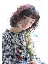 ネオリーブギンザ 銀座店(Neolive GINZA)&nbsp;【Neolive GINZA】ナチュラルニュアンスパーマ