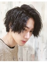 シン(syn)&nbsp;cut3600 グランジミディアム