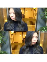 ロイ プラスアティック(roi ＋attic)&nbsp;谷町６丁目美容室◆異空間美容室roi◇