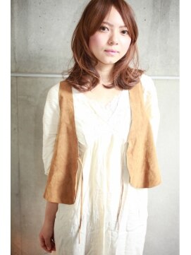 コトン ハナレ(COTON hanare) ☆柔らかミディアム☆