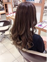 プログレス 長町南店(PROGRESS)&nbsp;ash brown