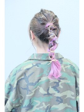 スロウ(Slow) モモフライ