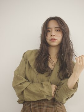 エクテ(ecouter) 【ecouter】深みのある秋冬カラー