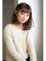 コルト 長津田店(Colt by cotton)&nbsp;【Colt長津田/青葉台】耳かけボブディ☆