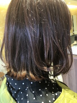 クレル(Creelu) ナチュラルブラウン