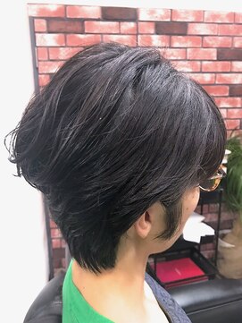 ワンバイワン(ONE BY ONE) ベーシックショート