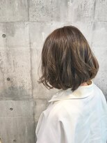 モードケイズ 西宮(MODE K's)&nbsp;イルミナカラー/ハイライト/モテ髪カタログ/大人かわいい