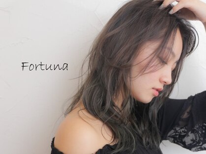 フォルトゥーナ(Fortuna)の写真
