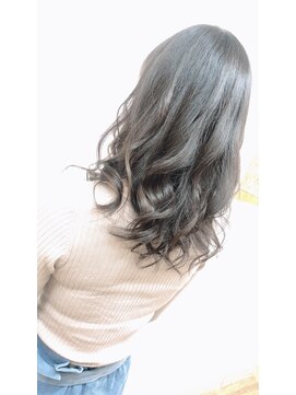 トゥルース 我孫子店(TRUTH) オススメスタイル