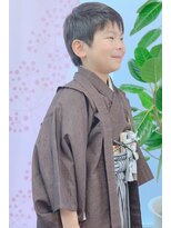 ボイス(Voice) 【卒業式】袴着付☆ご予約受付中☆