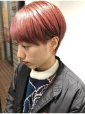 パールピンク☆