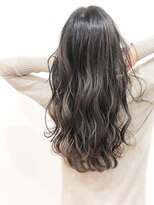 ティンク センター南 (Tink)&nbsp;やわらかアッシュベージュ