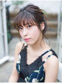色っぽツイストアップ【新小岩】
