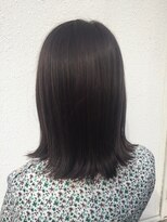 ヘアーサロン リアン 熊谷2号店(hair salon Rien)&nbsp;髪質改善＊
