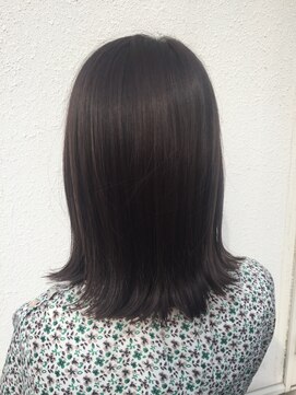 ヘアーサロン リアン 熊谷2号店(hair salon Rien) 髪質改善＊
