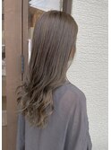 2021 AW LiL hair  塩田31
