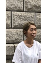 パルタジェ(partager)&nbsp;平岡 三季