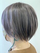 ボリスビアン 大和田店(BorisVian)&nbsp;ラベンダーグレージュ