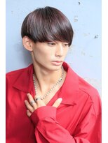 リップス 吉祥寺アネックス店(LIPPS) 韓流マッシュ、マッシュヘア、ナチュラルマッシュ
