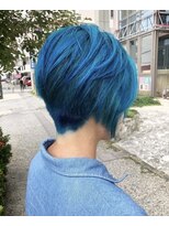 スーク 宜野湾店(suuk)&nbsp;エメラルドブルー