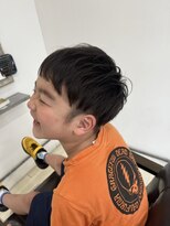 カッピオ(Cappio)&nbsp;子供カット/キッズカット