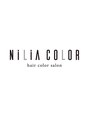 ニリアカラー(Nilia color)/Nilia color