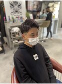 ベーシックアップバング