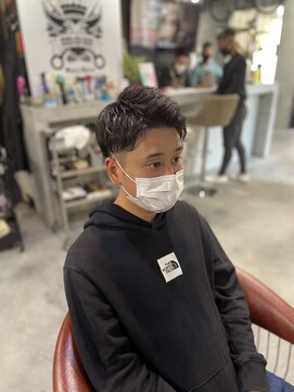 ワム(wom) ベーシックアップバング