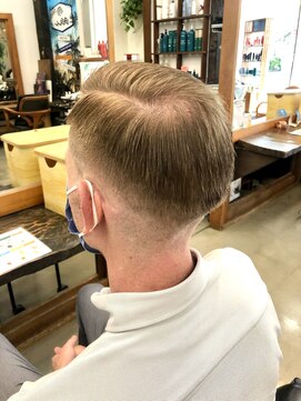 ベル(BELL) メンズファッション【BELL用賀/桜新町】