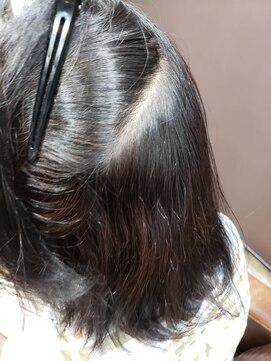 ラウレア リノ(Laule'a Lino) ザクロとオッジィ