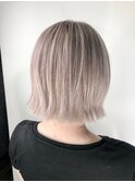 ハイホワイティーBOB