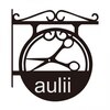 アウリィ(aulii)のお店ロゴ