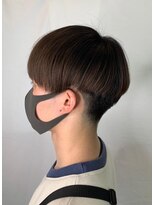 アッシュ 名駅(ASCH)&nbsp;タイトマッシュ